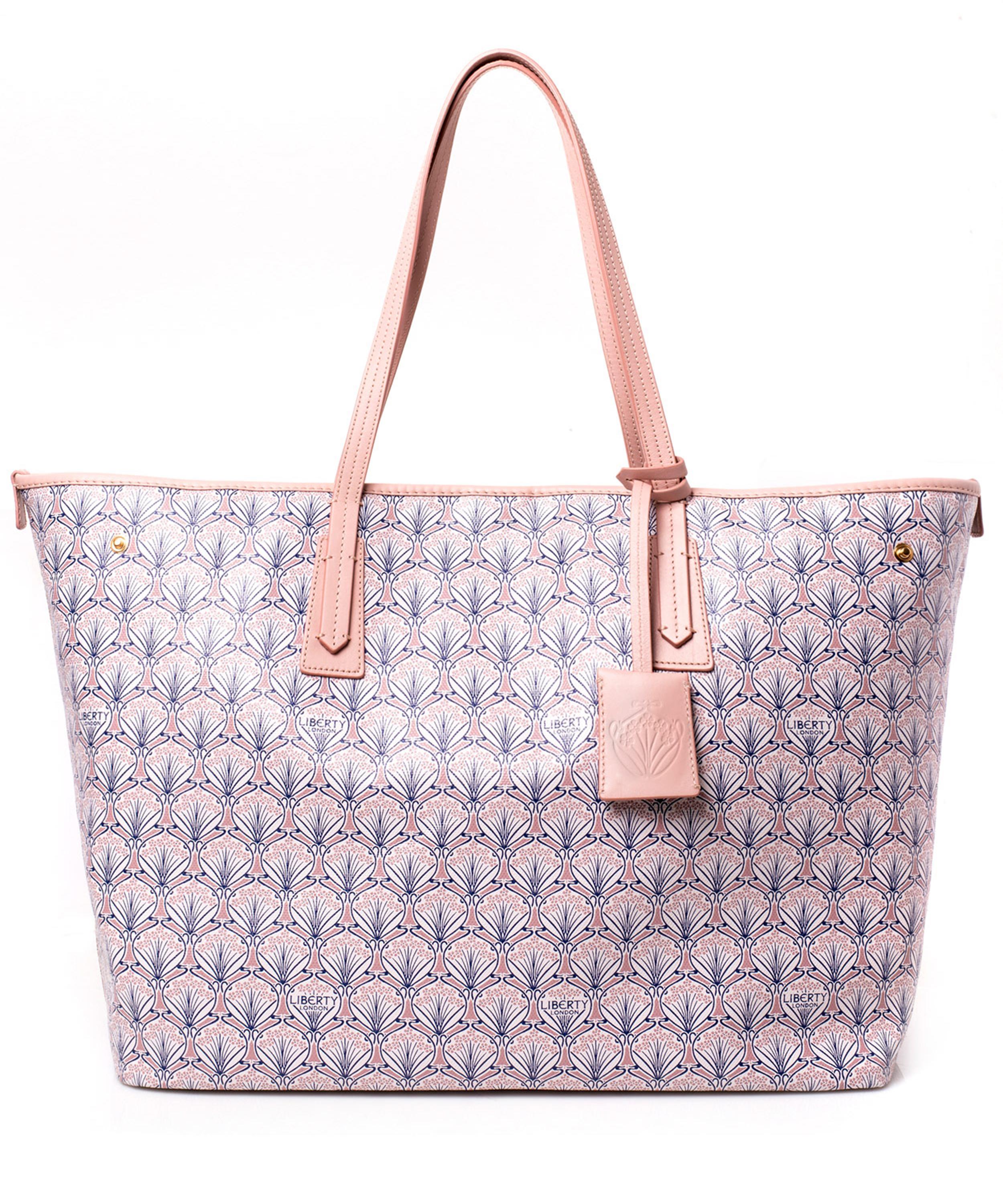 Liberty london tote new arrivals